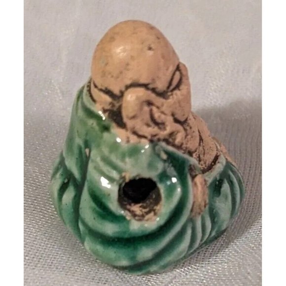 Animal Beads Buddha Mixed Lot For Jewelry DIY Crafts Rabbit Wood Fish Kangaroo - Picture 12 of 16